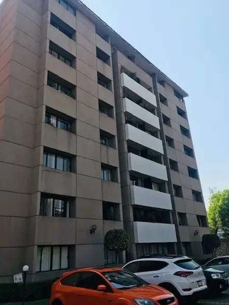 Departamento en venta en Arenal Tepepan, Tlalpan — foto 3 de 19