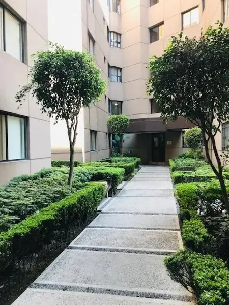 Departamento en venta en Arenal Tepepan, Tlalpan — foto 2 de 19