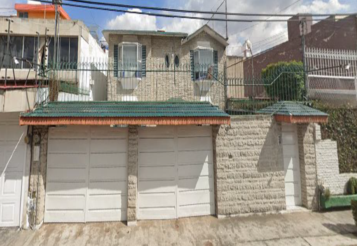 Casa en venta en Toluca de Lerdo Centro, Toluca — foto 1 de 8