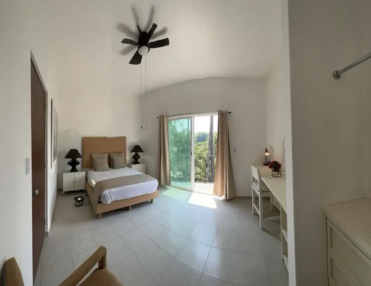 Casa en renta en Acapatzingo, Cuernavaca — foto 1 de 21