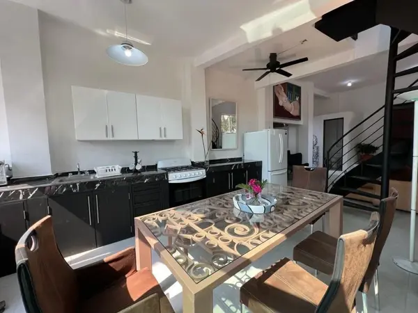Casa en renta en Acapatzingo, Cuernavaca — foto 3 de 21