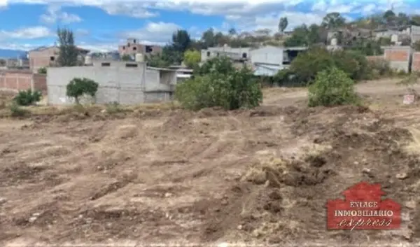 Terreno en venta en Sección Séptima, Tlacolula de Matamoros — foto 3 de 5