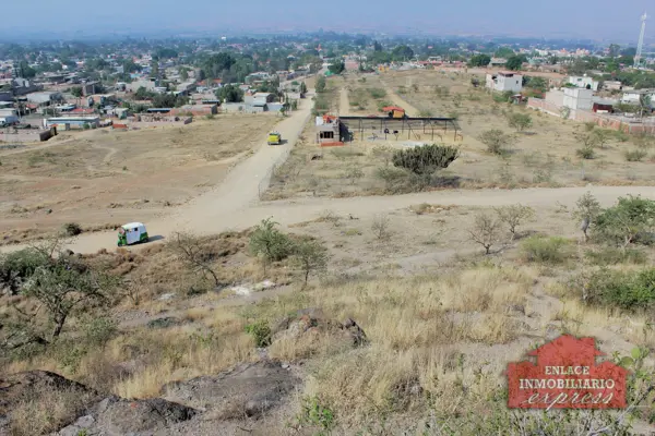 Terreno en venta en Sección Séptima, Tlacolula de Matamoros — foto 2 de 5