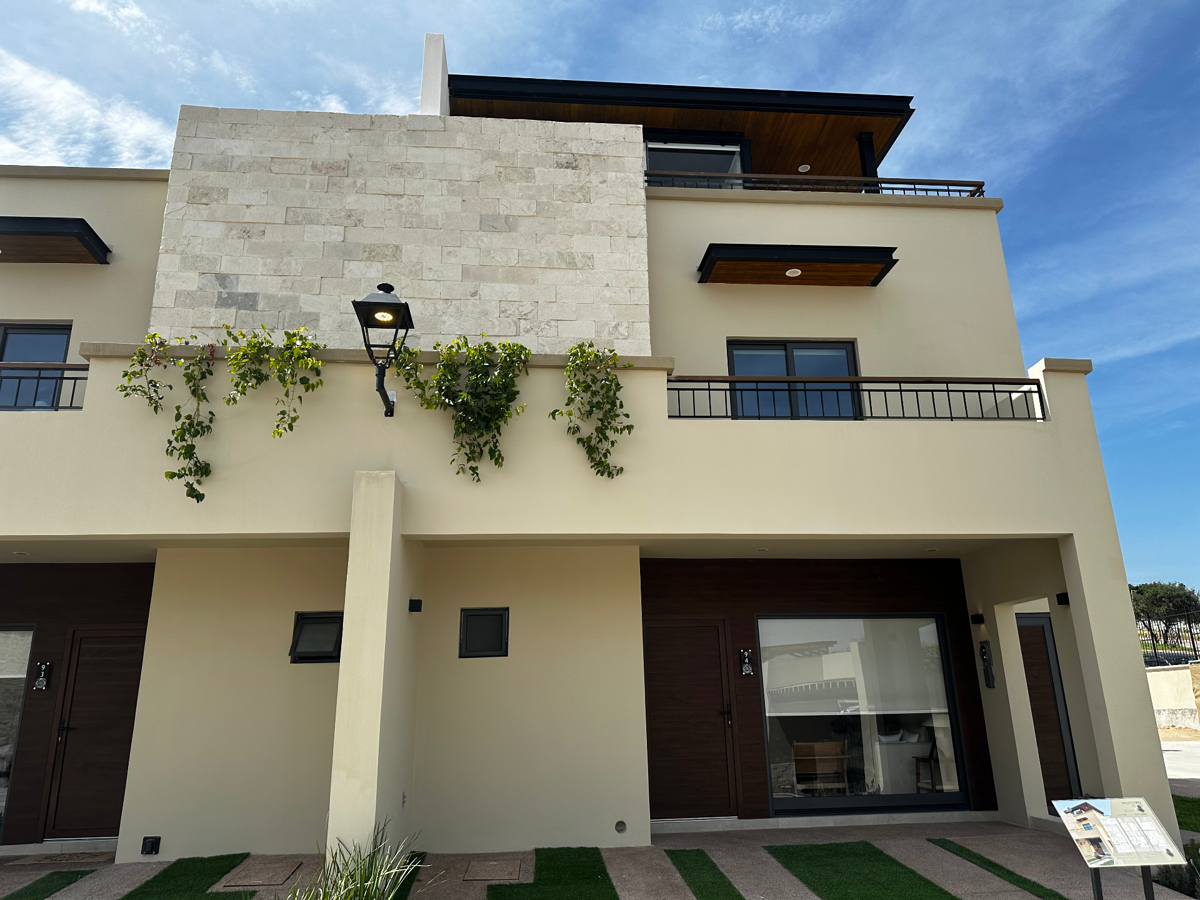 Casa en venta en Pedregal de Schoenstatt, Corregidora — foto 1 de 21