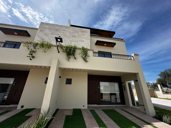 Casa en venta en Pedregal de Schoenstatt, Corregidora — foto 2 de 21