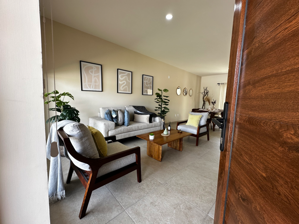 Casa en venta en Pedregal de Schoenstatt, Corregidora — foto 3 de 21