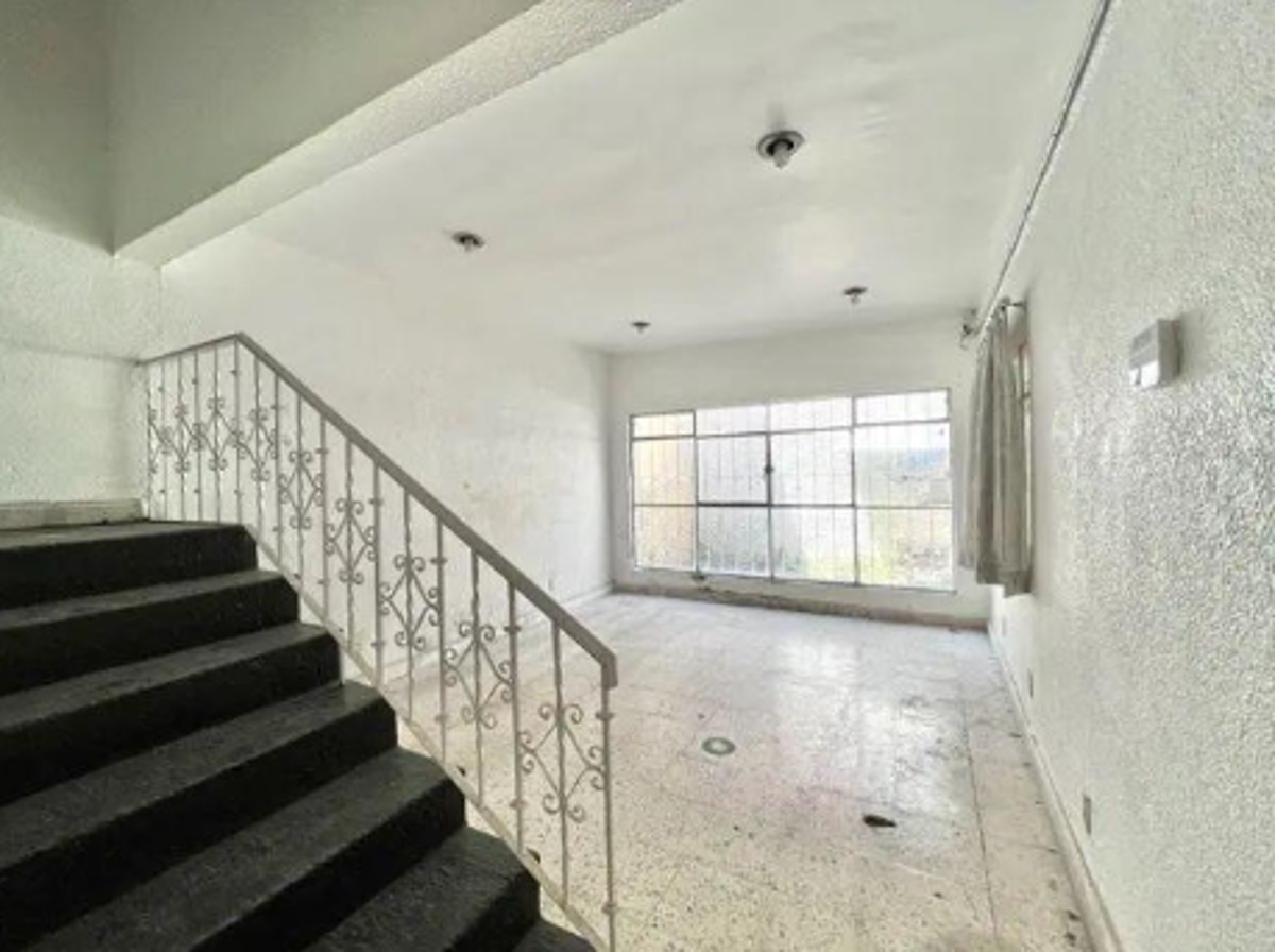 Casa en renta en Del Valle Norte, Benito Juárez — foto 1 de 18