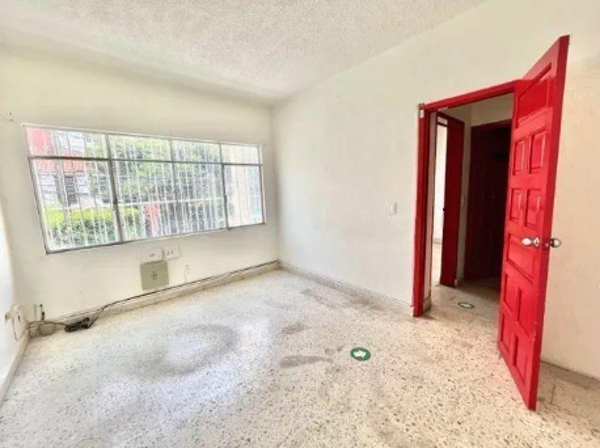 Casa en renta en Del Valle Norte, Benito Juárez — foto 2 de 18