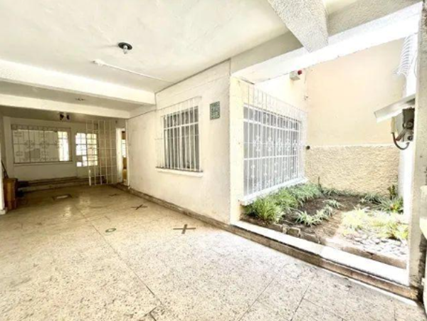 Casa en renta en Del Valle Norte, Benito Juárez — foto 3 de 18