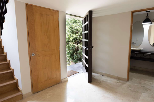 Casa en venta en Tetelpan, Álvaro Obregón — foto 3 de 41