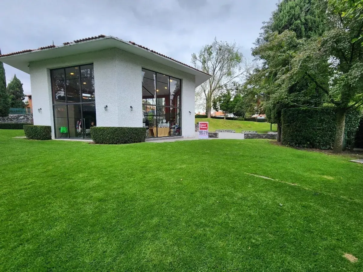 Casa en venta en Tetelpan, Álvaro Obregón — foto 1 de 41