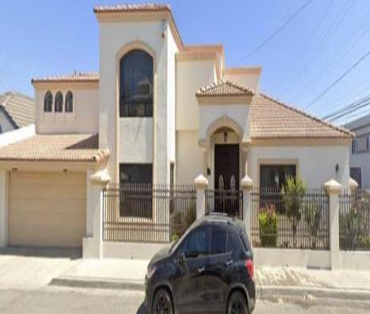 Casa en venta en Otay Constituyentes, Tijuana — foto 1 de 8