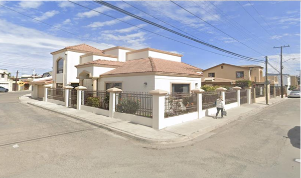 Casa en venta en Otay Constituyentes, Tijuana — foto 2 de 8