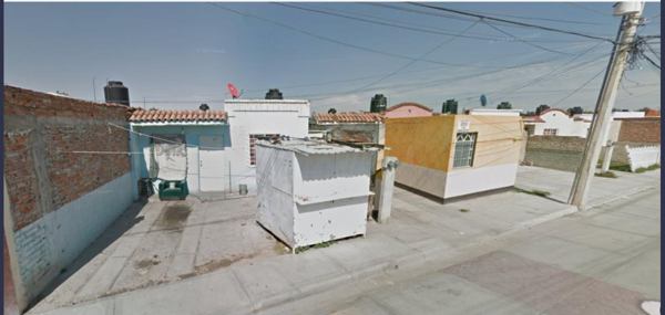 Casa en venta en La Paz de Ordaz, La Barca — foto 3 de 7