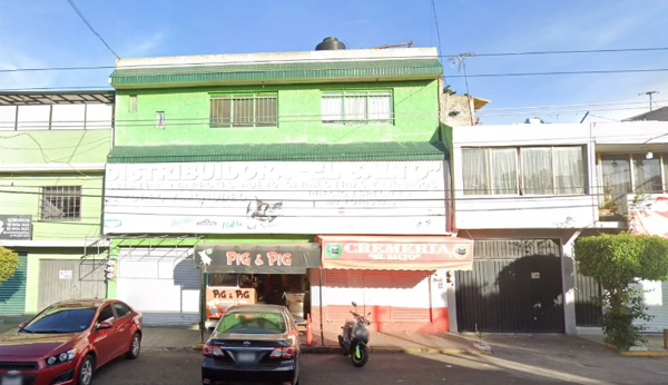 Casa en venta en Providencia, Gustavo A. Madero, Ciudad de México