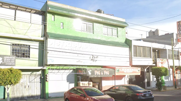 Casa en venta en Providencia, Gustavo A. Madero — foto 2 de 8
