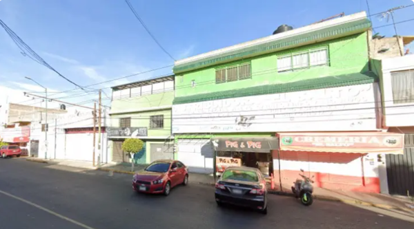 Casa en venta en Providencia, Gustavo A. Madero — foto 3 de 8