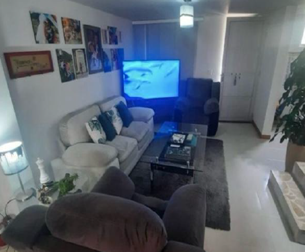 Casa en venta en Lomas de Santa Maria, Morelia — foto 2 de 9