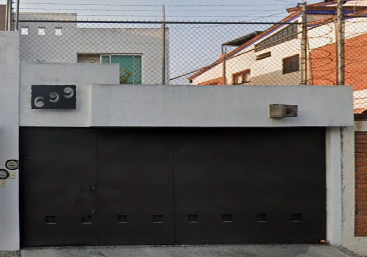 Casa en venta en Lomas de Santa Maria, Morelia — foto 1 de 9
