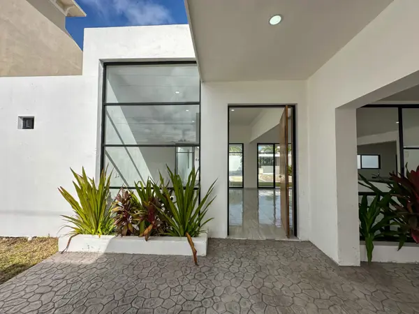 Casa en venta en San Pedro Cholul, Mérida — foto 3 de 42