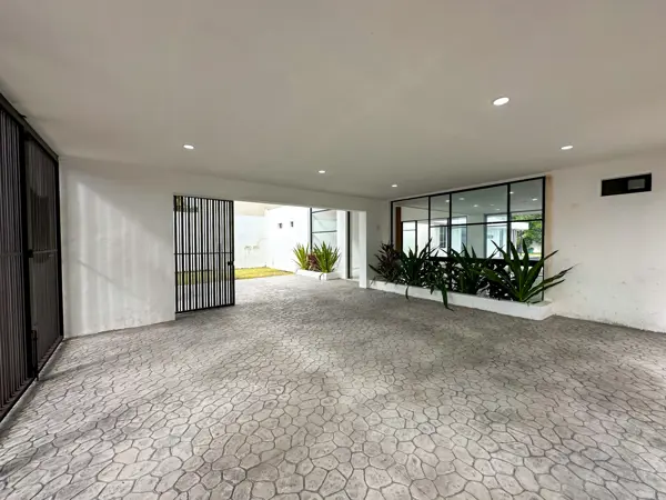 Casa en venta en San Pedro Cholul, Mérida — foto 2 de 42