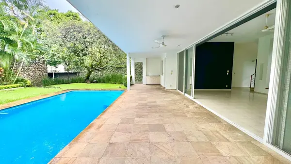 Casa en venta en Lomas de Vista Hermosa, Cuernavaca — foto 3 de 25