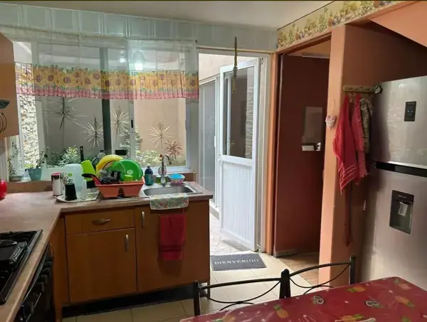 Casa en venta en Ampliación Tepepan, Xochimilco — foto 2 de 9