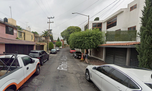 Casa en venta en Ampliación Tepepan, Xochimilco — foto 3 de 9