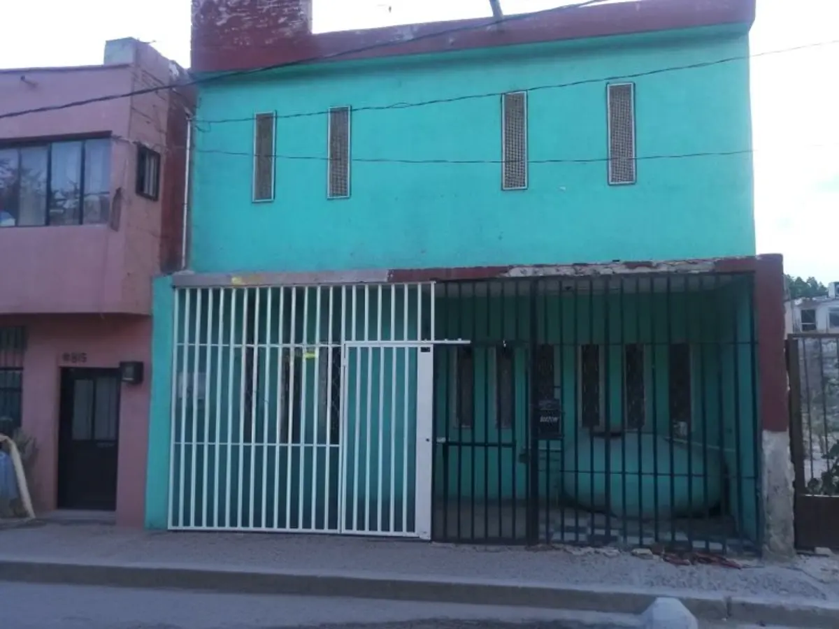 Casa en Venta en Torreon Centro, Torreón, Coahuila de Zaragoza