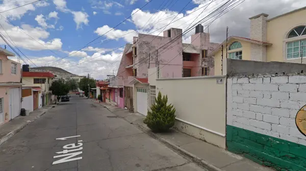 Casa en venta en La Cabañita, Pachuca de Soto — foto 2 de 12