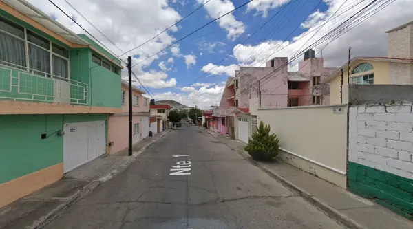 Casa en venta en La Cabañita, Pachuca de Soto — foto 3 de 12