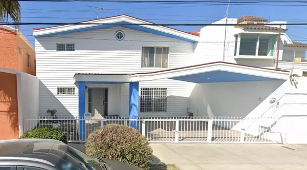 Casa en Obraje, Aguascalientes, Aguascalientes