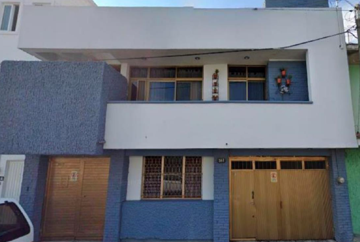 Casa en venta en Menchaca, Tepic — foto 1 de 8