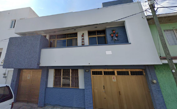Casa en venta en Menchaca, Tepic — foto 2 de 8