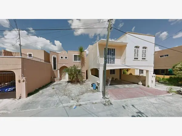 Casa en venta en Residencial Pensiones I y II, Mérida — foto 2 de 14