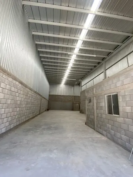 Bodega en renta en Nuevo Torreon, Torreón — foto 3 de 7