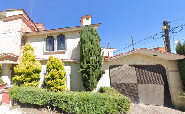 Casa en venta en Izcalli Cuauhtémoc I, Metepec — foto 2 de 11