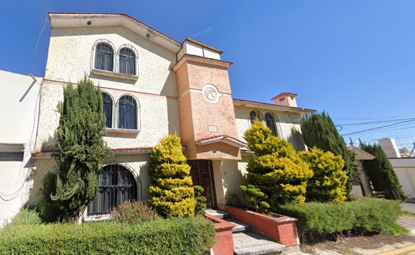 Casa en venta en Izcalli Cuauhtémoc I, Metepec — foto 3 de 11