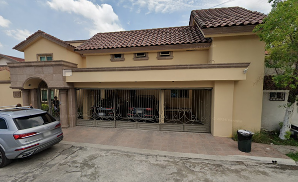 Casa en venta en Fuentes del Valle, San Pedro Garza García — foto 2 de 12