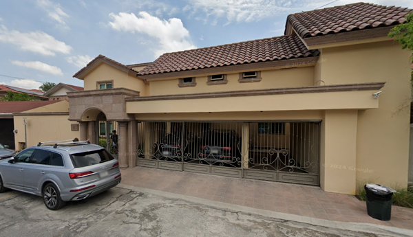 Casa en venta en Fuentes del Valle, San Pedro Garza García — foto 3 de 12