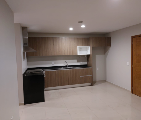 Departamento en venta en Paisajes del Tesoro, San Pedro Tlaquepaque — foto 3 de 13