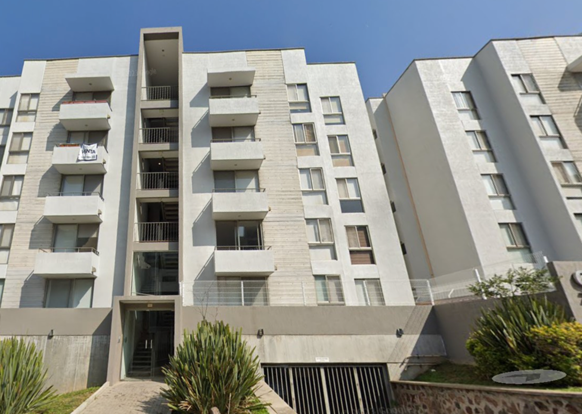 Departamento en venta en Paisajes del Tesoro, San Pedro Tlaquepaque — foto 1 de 13