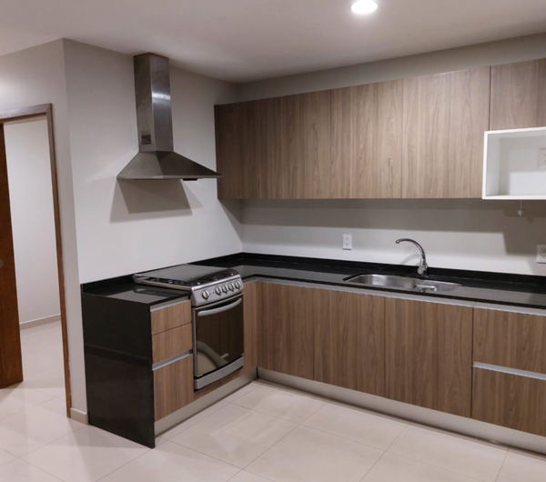 Departamento en venta en Paisajes del Tesoro, San Pedro Tlaquepaque — foto 2 de 13