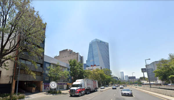 Oficina en venta en Insurgentes Mixcoac, Benito Juárez — foto 3 de 14