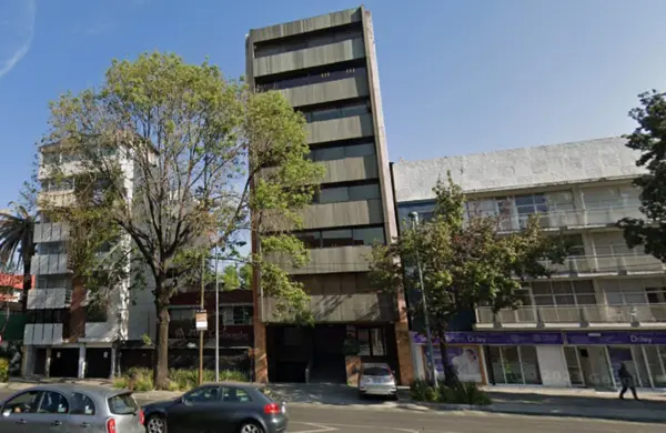 Oficina en venta en Insurgentes Mixcoac, Benito Juárez — foto 2 de 14