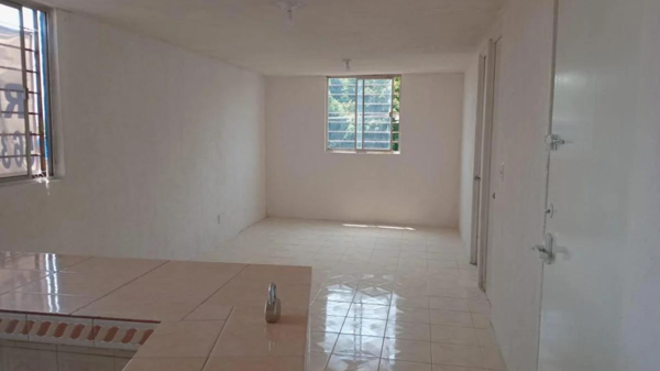 Departamento en venta en Santa Martha Acatitla, Iztapalapa — foto 2 de 13