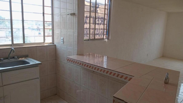 Departamento en venta en Santa Martha Acatitla, Iztapalapa — foto 3 de 13