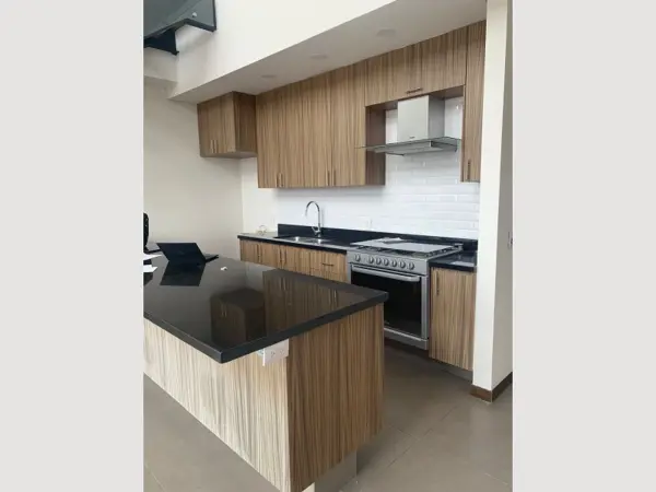 Departamento en venta en Jardines de La Patria, Zapopan — foto 2 de 17