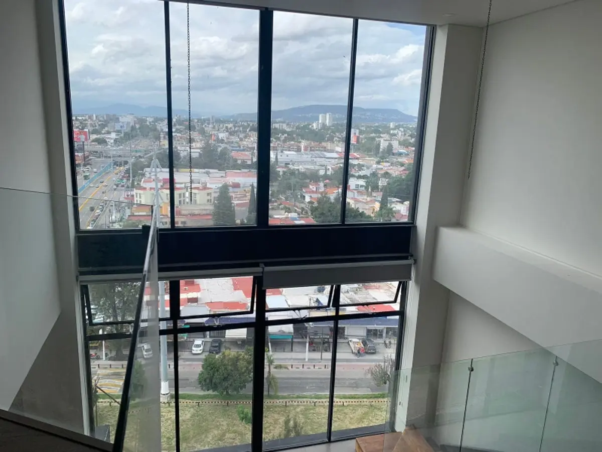 Departamento en venta en Jardines de La Patria, Zapopan — foto 1 de 17