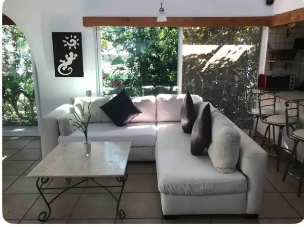 Casa en renta en Vergeles de Oaxtepec, Yautepec — foto 3 de 12